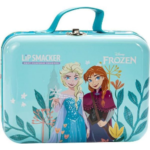 LIP SMACKER DISNEY FROZEN: BEAUTY BOX TIN