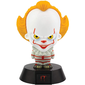 PALADONE ICONS - PENNYWISE ICON LIGHT (PP5154IT)