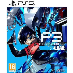 PERSONA 3 RELOAD