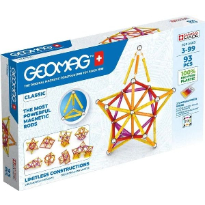 GEOMAG ΣΕΤ CLASSIC 93-GREEN (PF.510.273.00)