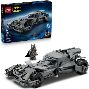 LEGO SUPER HEROES 76331 BATMAN V SUPERMAN BATMOBILE