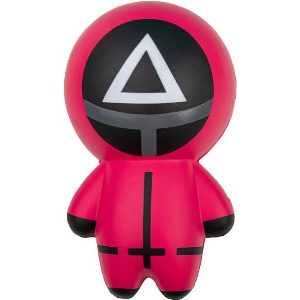 CINEREPLICAS TV SERIES: NETFLIX SQUID GAME - SOLDIER SQUISHY