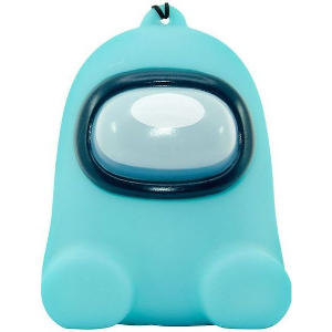 YUME AMONG US OFFICIAL GLOW LIGHT RANDOM COLOUR