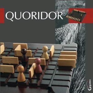 QUORIDOR CLASSIC