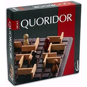 QUORIDOR MINI