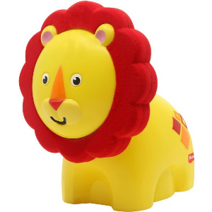 FISHER-PRICE LED LIGHT LION