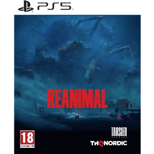 REANIMAL