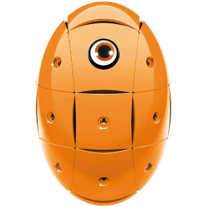 GEOMAG KOR COLOR ORANGE