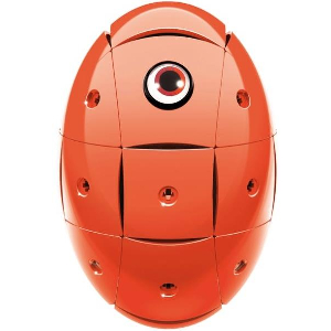 GEOMAG KOR COLOR RED