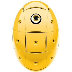 GEOMAG KOR COLOR YELLOW