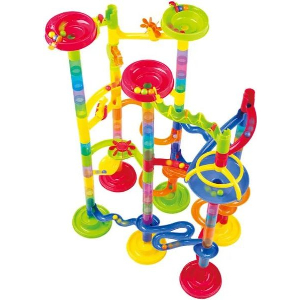 PLAYGO ΠΙΣΤΑ ΒΟΛΩΝ MARBLE RUN (9319)