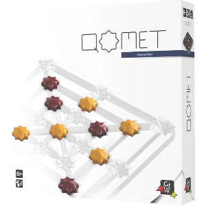 QOMET