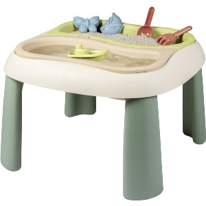 SMOBY LIFE SAND ΤΡΑΠΕΖΑΚΙ ΔΡΑΣΤΗΡΙΟΤΗΤΩΝ