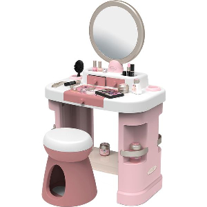 SMOBY MY BEAUTY ΠΑΙΔΙΚΗ ΤΟΥΑΛΕΤΑ ΟΜΟΡΦΙΑΣ