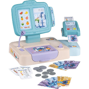 SMOBY STITCH ΤΑΜΕΙΑΚΙ ΜΗΧΑΝΗ