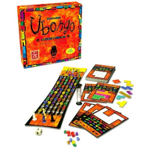 UBONGO