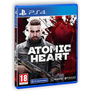 ATOMIC HEART