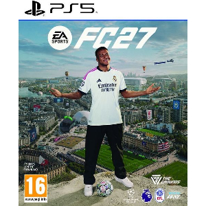 EA SPORTS FC 27 FIFA 2027