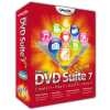 DVD SUITE 7 CENTRA LICENCE