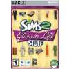THE SIMS 2: GLAMOUR LIFE