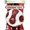 CHAMPIONSHIP MANAGER 2007