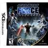 STAR WARS: THE FORCE UNLEASHED
