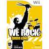 WE ROCK : DRUM KING