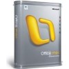 OFFICE MAC 2004 ENGLISH CD