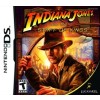 INDIANA JONES AND THE STAFF OF KINGS