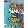 SIMS 2 BON VOYAGE