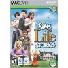 THE SIMS 2 : LIFE STORIES