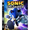 SONIC UNLEASHED