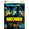 WATCHMEN THE END IS NIGH PART 1 & 2