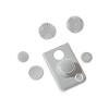 6 IN 1 COMBAT JOYSTICK PG-WI076