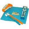 WII POWER PUFF GIRLS COMBINATION KIT