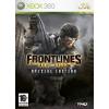 FRONTLINES: FUEL OF WAR LIMITED EDITION