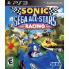 SONIC & SEGA ALL STARS RACING