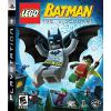 LEGO BATMAN: THE VIDEOGAME