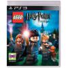 LEGO HARRY POTTER: YEARS 1-4