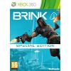 BRINK: SPECIAL EDITION