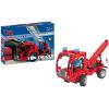 FIRE TRUCKS
