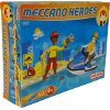 MEC 283802 JET SKI RIDE