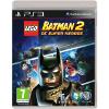 LEGO BATMAN 2 DC SUPERHEROES ΓΙΑ PS3