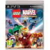LEGO MARVEL SUPERHEROES ΓΙΑ PS3