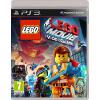 LEGO MOVIE VIDEOGAME ΓΙΑ PS3