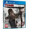 TOMB RAIDER DEFINITE EDITION ΓΙΑ PS4
