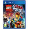 LEGO MOVIE VIDEO GAME ΓΙΑ PS4