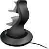 SPEEDLINK SL-4511-BK TWINDOCK CHARGING SYSTEM FOR PS4 BLACK