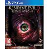 RESIDENT EVIL REVELATIONS 2 FOR PS4