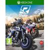 RIDE FOR XBOX ONE